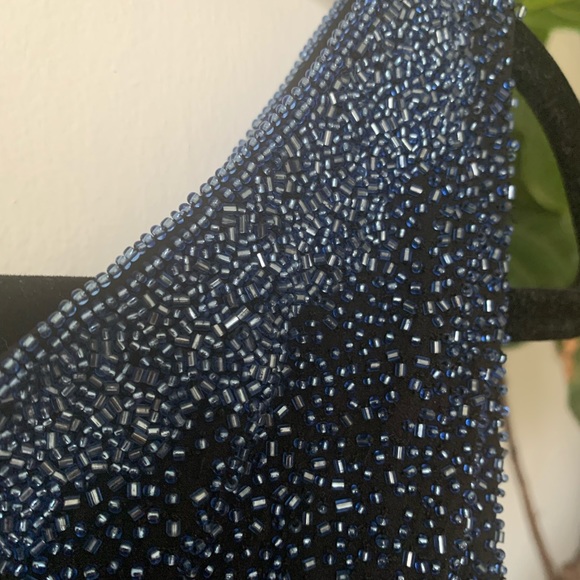 Beaded tank/cami - Picture 6 of 6